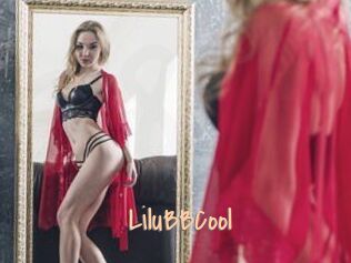 LiluBBCool