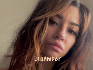 Liluamber