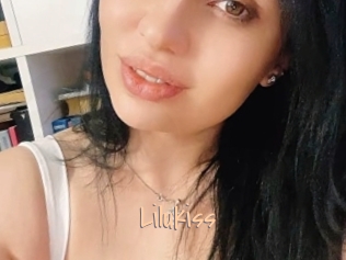 Lilukiss
