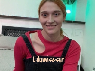 lilumisesur Salopes de 18 ans
