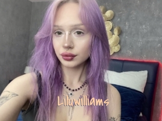 Liluwilliams