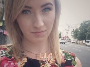 Lily19