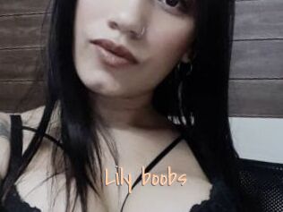 Lily_boobs
