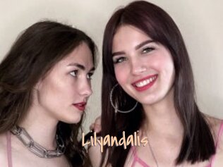 Lilyandalis