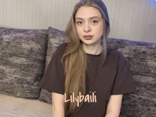 Lilybaili