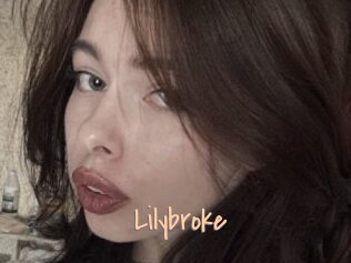 Lilybroke