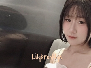 Lilybrooklyn