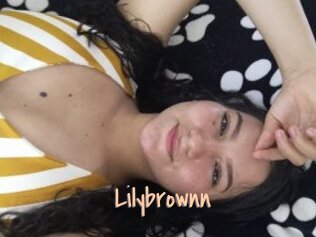 Lilybrownn
