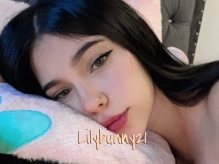 Lilybunny21