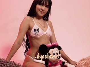 Lilycolinss