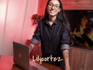 Lilycortez