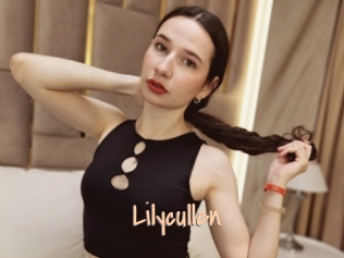 Lilycullen