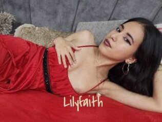 Lilyfaith