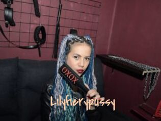 Lilyfierypussy