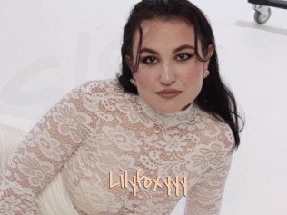 Lilyfoxyyy
