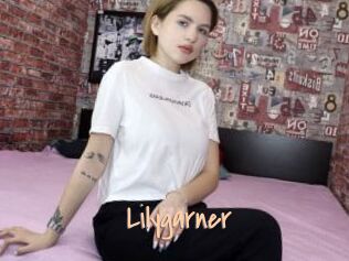 Lilygarner