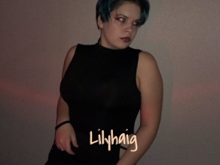 Lilyhaig