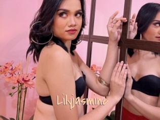 Lilyjasmine