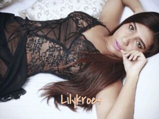 Lilykroes