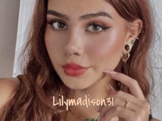 Lilymadison31
