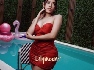 lilymoont Salopes de 18 ans