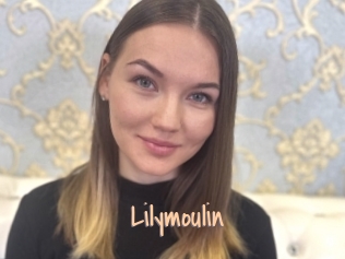 Lilymoulin