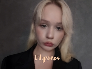 lilypenos Salopes de 18 ans
