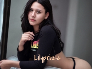 Lilyprize