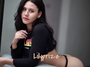 Lilyprize