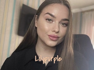 Lilypurple