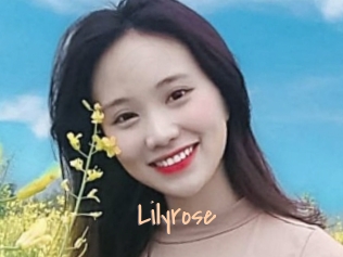 Lilyrose