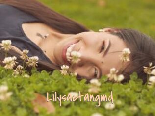 Lilysaetangmd