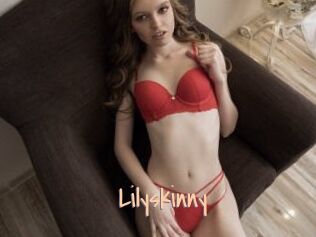 Lilyskinny