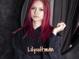 Lilysoltman