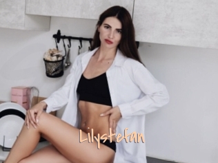 Lilystefan