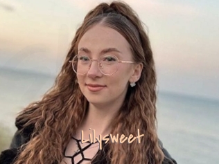 Lilysweet