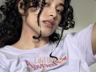 Lilythrose