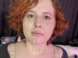 Lilywill