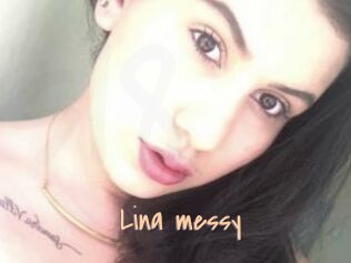 Lina_messy