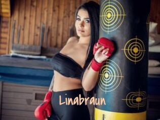 Linabraun