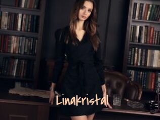 Linakristal