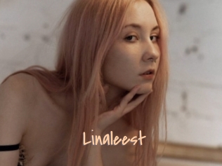 Linaleest
