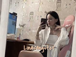 Linasangster