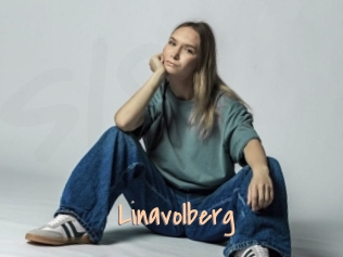 Linavolberg