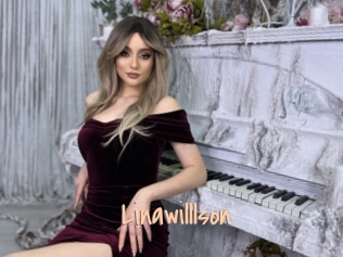 Linawilllson