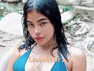 lindaabratz Salopes de 18 ans