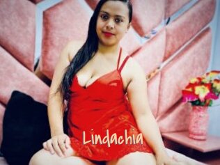 Lindachia