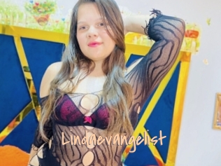 Lindaevangelist