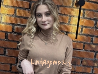 Lindagomezy