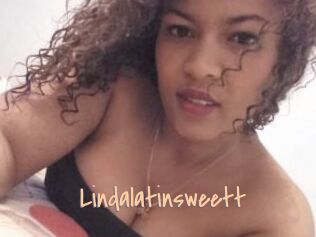 Lindalatinsweett